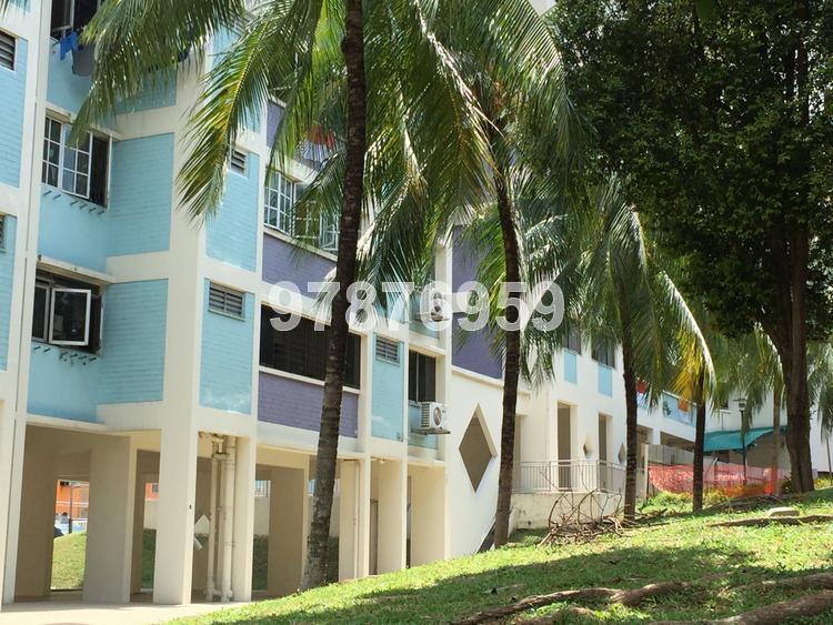 Blk 235 Bukit Panjang Ring Road (Bukit Panjang), HDB 5 Rooms #73494092